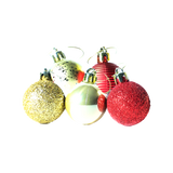 Festive Baubles