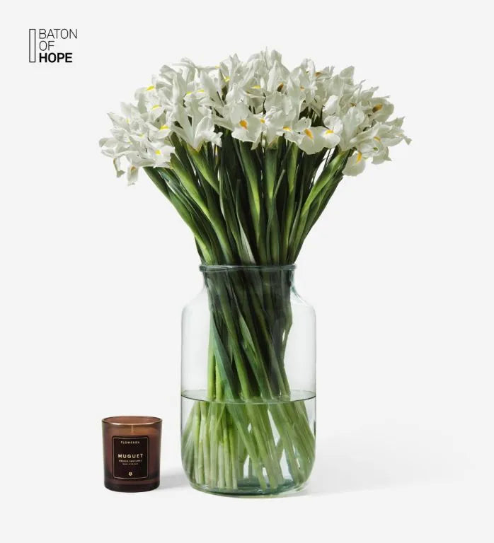 Flowerfy Club Subscription