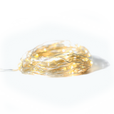 Warm Glow Micro LEDs